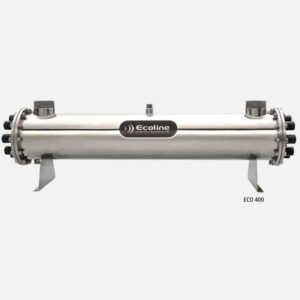 Ecoline UV Sistemi