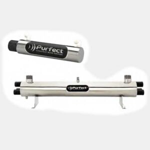 Purfect 1-24 UV Sistemler